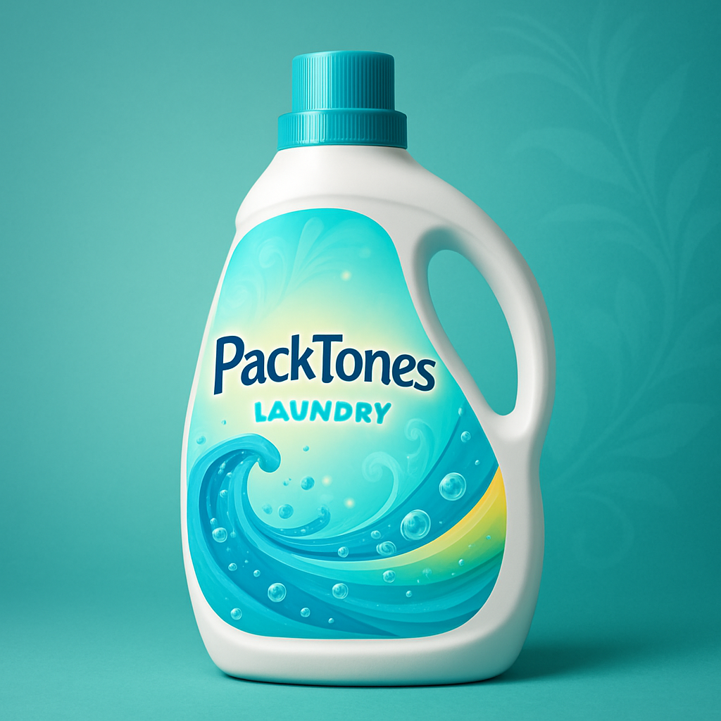 3D Mockup